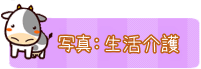 写真:生活介護